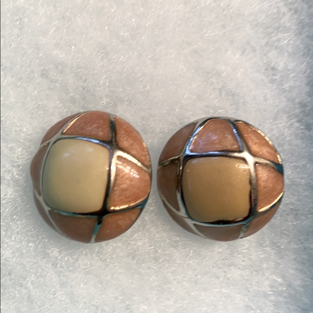 Vintage Earrings